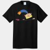 Core Cotton Tee Thumbnail