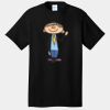 Core Cotton Tee Thumbnail
