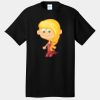Core Cotton Tee Thumbnail