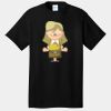 Core Cotton Tee Thumbnail