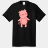 Core Cotton Tee Thumbnail