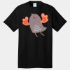 Core Cotton Tee Thumbnail
