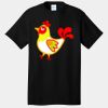 Core Cotton Tee Thumbnail