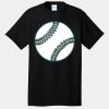 Core Cotton Tee Thumbnail