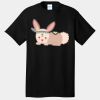 Core Cotton Tee Thumbnail