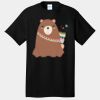 Core Cotton Tee Thumbnail