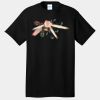 Core Cotton Tee Thumbnail