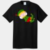 Core Cotton Tee Thumbnail