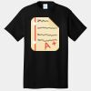 Core Cotton Tee Thumbnail