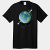 Core Cotton Tee Thumbnail