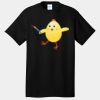 Core Cotton Tee Thumbnail