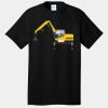 Core Cotton Tee Thumbnail