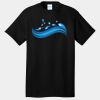 Core Cotton Tee Thumbnail