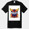 Core Cotton Tee Thumbnail