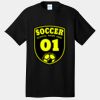 Core Cotton Tee Thumbnail