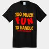 Core Cotton Tee Thumbnail