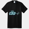 Core Cotton Tee Thumbnail